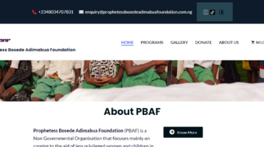 pbaff