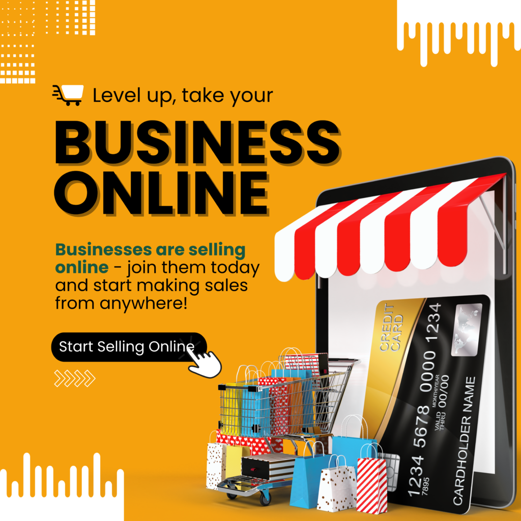 Level up, take your business online - tobiadimabuacreativestudio.com.ng