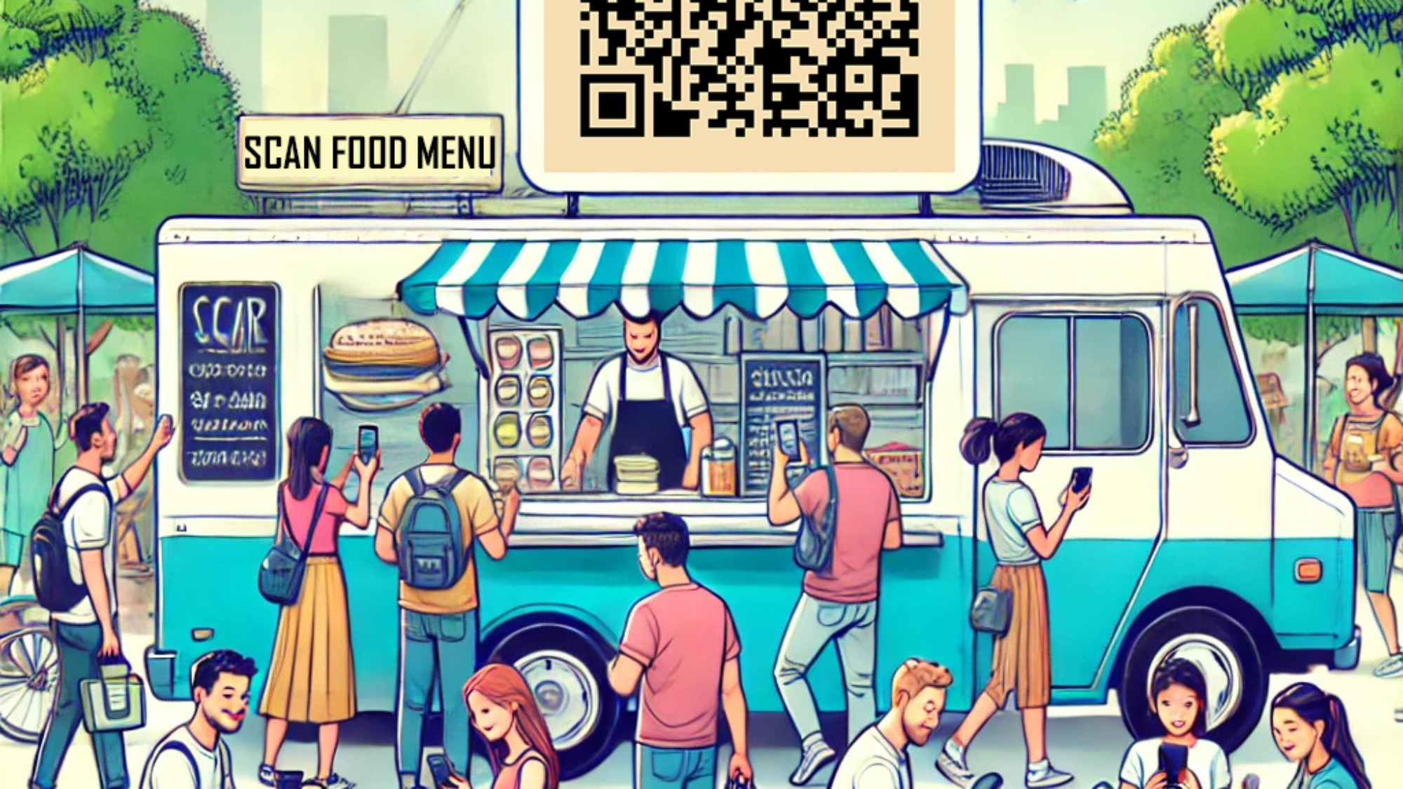 Engage Customers and Drive sales with QRcodes - tobiadimabuacreativestudio.com.ng