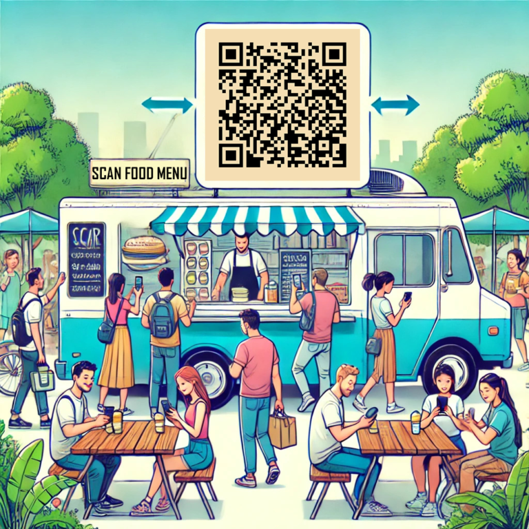 Engage Customers and Drive sales with QRcodes - tobiadimabuacreativestudio.com.ng